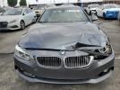 BMW 4 Series Image 5