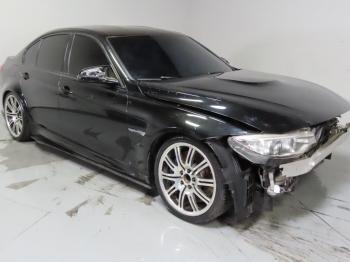  Salvage BMW M Series