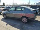Nissan Versa S Image 10