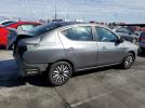 Nissan Versa S Image 13