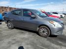 Nissan Versa S Image 7