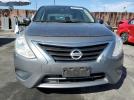 Nissan Versa S Image 3