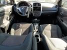 Nissan Versa S Image 4