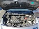 Nissan Versa S Image 11