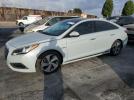 Hyundai SONATA Hybrid Image 1