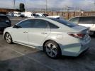 Hyundai SONATA Hybrid Image 6