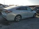 Hyundai SONATA Hybrid Image 2
