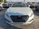Hyundai SONATA Hybrid Image 4