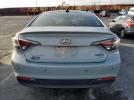 Hyundai SONATA Hybrid Image 5