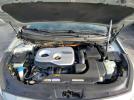 Hyundai SONATA Hybrid Image 12