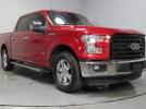 Ford F-150 Supercrew Image 1