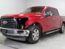 Ford F-150 Supercrew Image 6