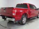Ford F-150 Supercrew Image 5