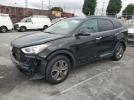 Hyundai SANTA FE Gls Image 1