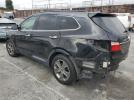 Hyundai SANTA FE Gls Image 9