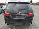 Hyundai SANTA FE Gls Image 14