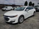 Chevrolet Malibu Lt Image 1