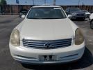 INFINITI G35 Image 5