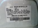 INFINITI G35 Image 10