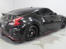 Nissan 370Z Base Image 3