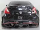 Nissan 370Z Base Image 4