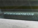 Ford F-150 Supercrew Image 8