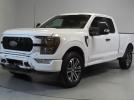 Ford F-150 Super Cab Image 5