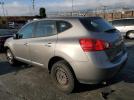 Nissan Rogue S Image 2