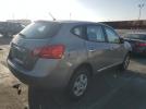 Nissan Rogue S Image 11