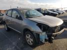 Nissan Rogue S Image 4