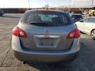 Nissan Rogue S Image 9