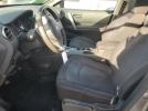 Nissan Rogue S Image 3