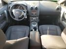 Nissan Rogue S Image 5