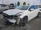 Ford Fusion Se Hybrid Image 1