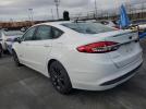 Ford Fusion Se Hybrid Image 12
