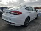 Ford Fusion Se Hybrid Image 2