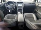 Ford Fusion Se Hybrid Image 6