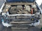 Ford Fusion Se Hybrid Image 13