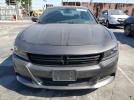 Dodge Charger Sxt Image 8