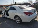 Mercedes-Benz Cla-class 250 4matic Image 10
