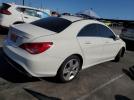 Mercedes-Benz Cla-class 250 4matic Image 3