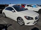 Mercedes-Benz Cla-class 250 4matic Image 5