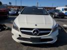 Mercedes-Benz Cla-class 250 4matic Image 6