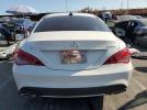 Mercedes-Benz Cla-class 250 4matic Image 2