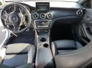 Mercedes-Benz Cla-class 250 4matic Image 8