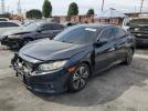 Honda Civic Exl Image 1