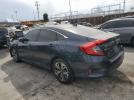 Honda Civic Exl Image 4