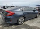 Honda Civic Exl Image 3