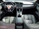 Honda Civic Exl Image 9