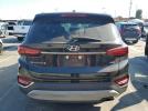 Hyundai SANTA FE Se Image 10